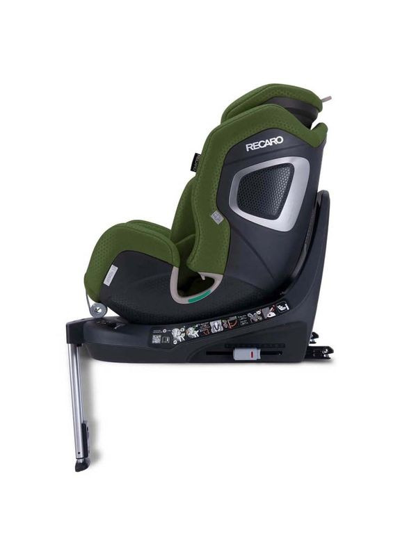 Автокрісло Xenon 1 Epic Green () Recaro B1102057 (335030417)