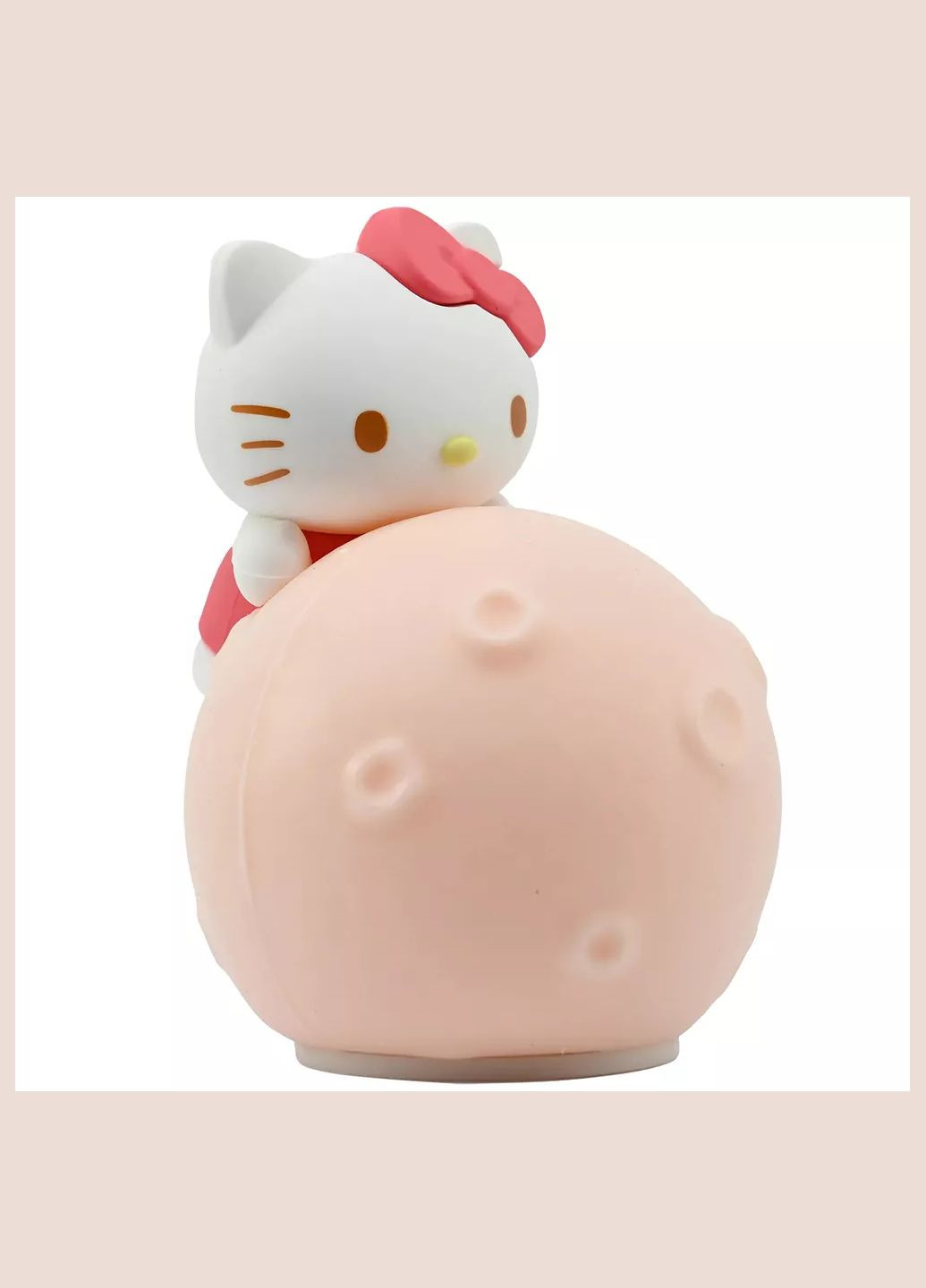 Фігурка Hello Kitty Хелло Кітті на Місяці (11526) YUME (330057553)