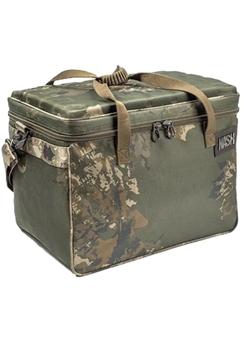 Термосумка Subterfuge Big Freeze Medium Nash (316443731)