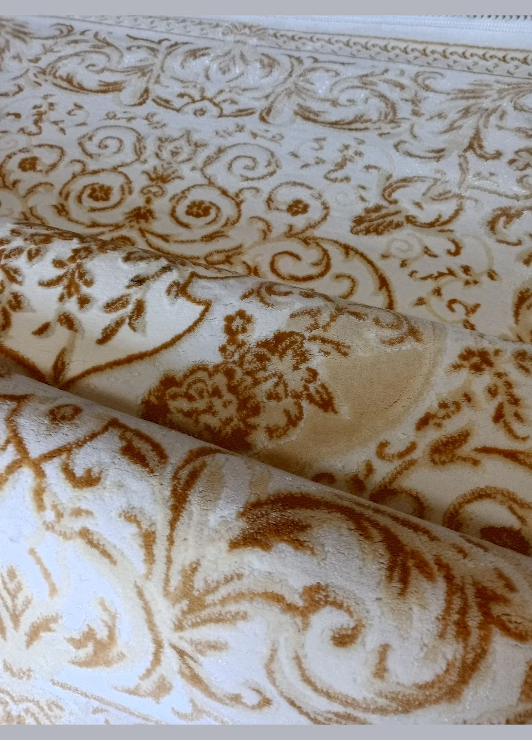 Ковер современная классика 2х3 Турция Konfetti Carpet Vals (323224327)