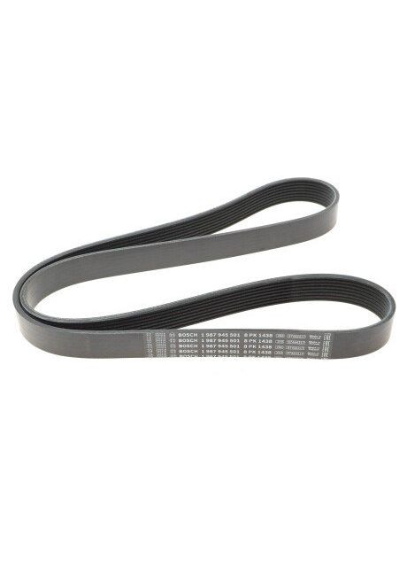 ПОЛИКЛИНОВЫЙ РЕМЕНЬ 1 987 945 501 Bosch (360743452)