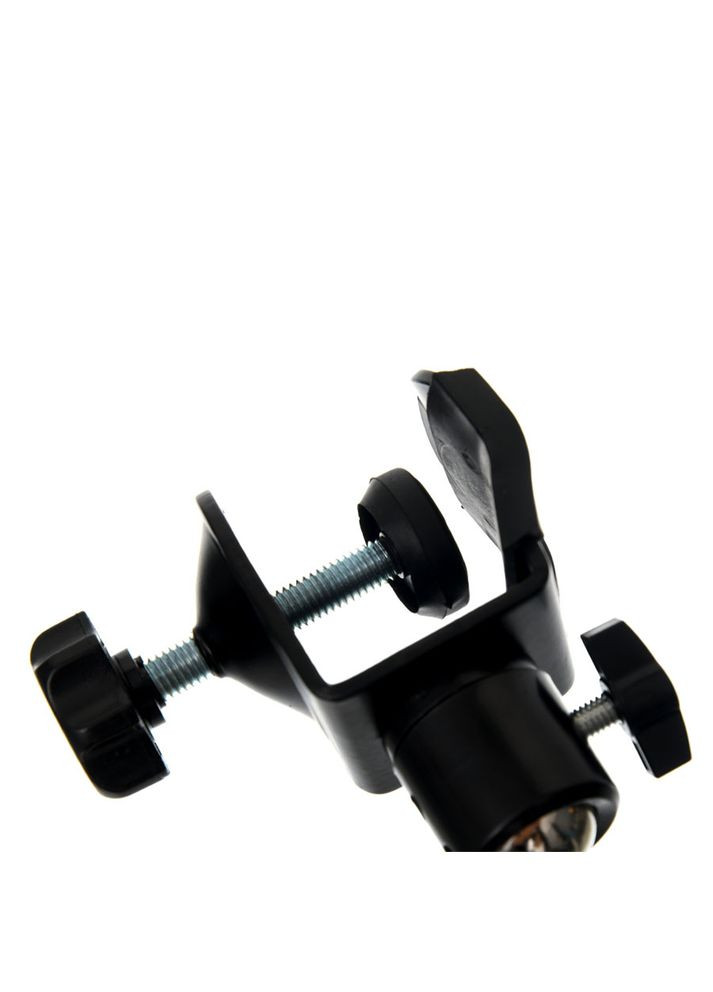 Коробка карповая Mini Tackle and Rig Box + Универсальный адаптер Base Clamp With Quick Release Connector CARP PRO (357207303)