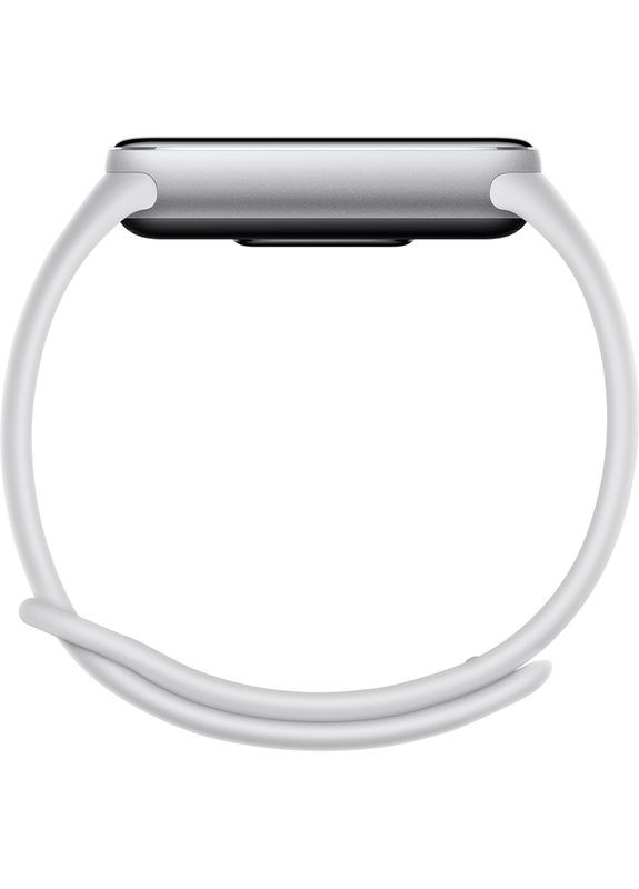 Фітнес-браслет Smart Band 10 Silver (BHR07PSGL) Xiaomi (339607178)