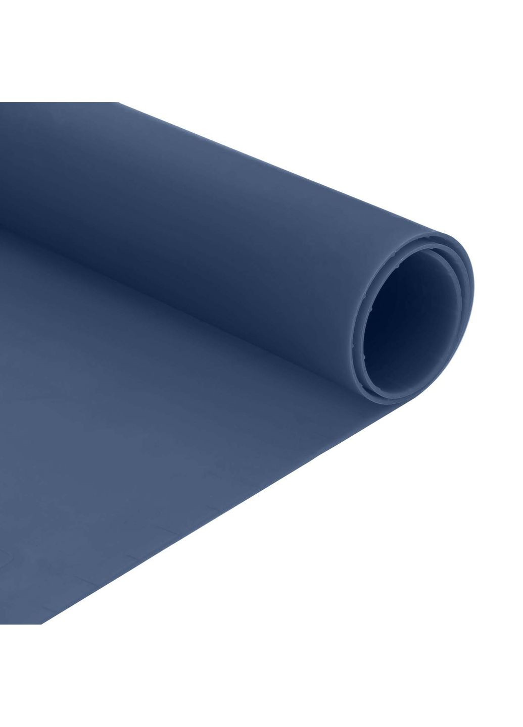 Силиконовый кондитерский коврик для раскатки теста с диаметрами и подсказками в ложках и граммах 30х40 см Profsil (336493717)