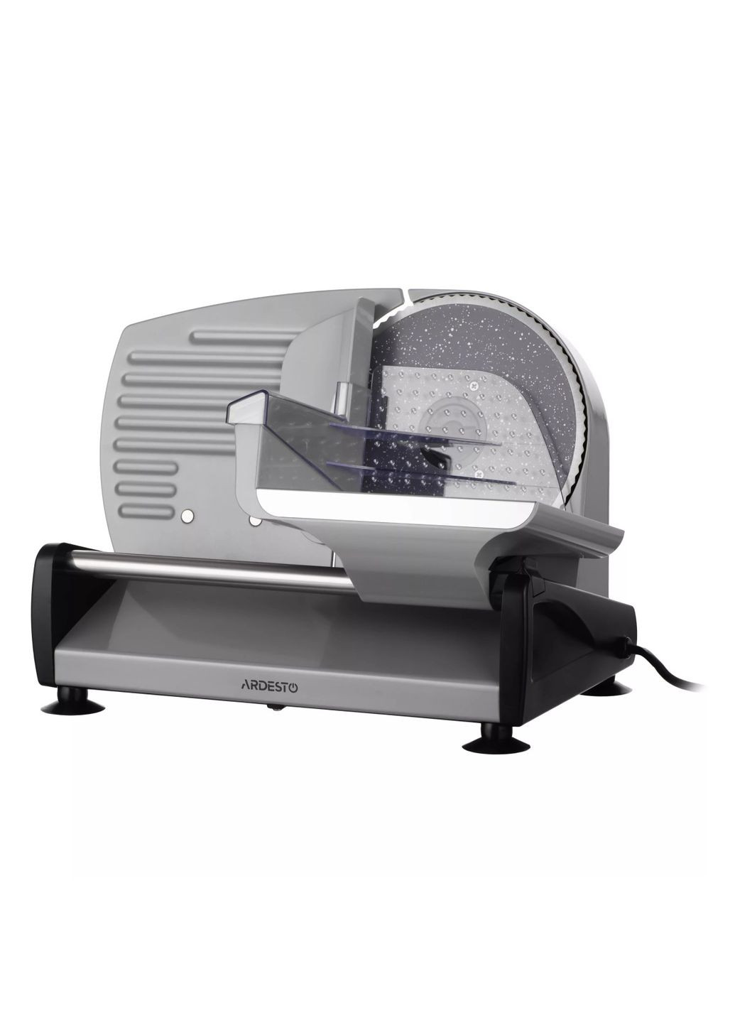 Ломтерезка SDK-250S 250 Вт серая Ardesto (364108119)