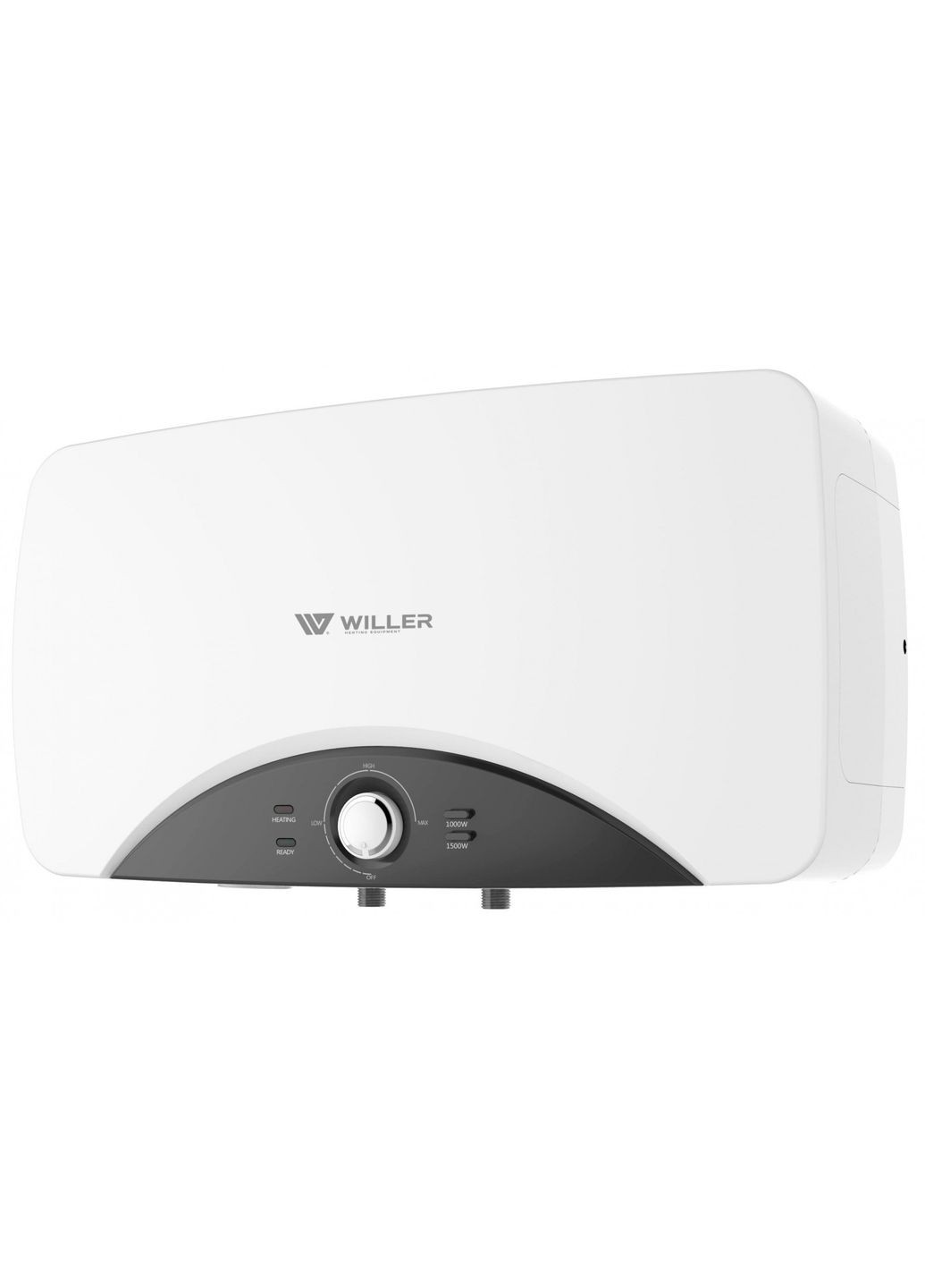 Водонагрівач (бойлер) електричний накопичувальний EH20R Edge+ WILLER (314863560)