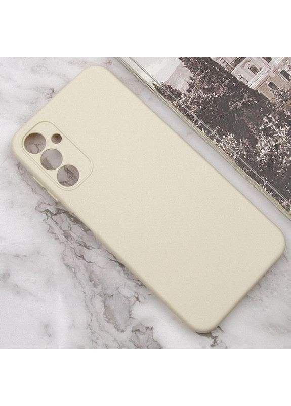 Чохол на Samsung Galaxy A24 4G / для самсунг галаксі А24 силікон Getman (360632887)