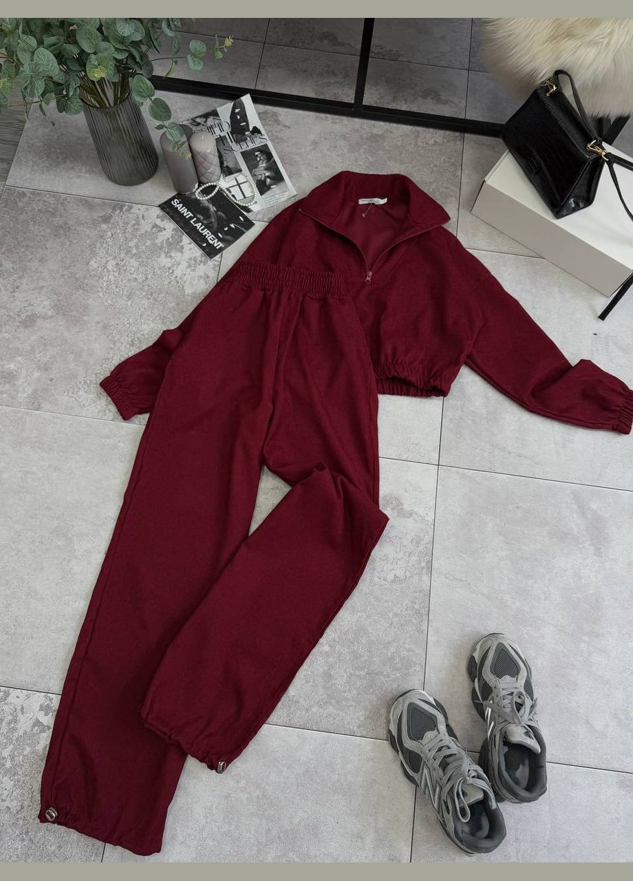 Жіночий спортивний костюм No Brand (317852164)