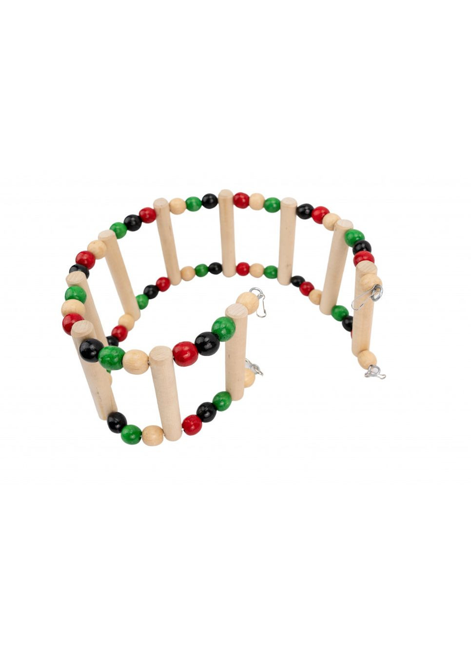 M65 цветная. Гибкая лестница-трансформер Trixie (365876133)