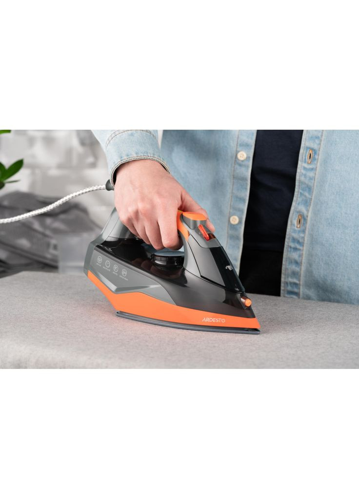 Утюг IRC2233-GR Ardesto (306461120)