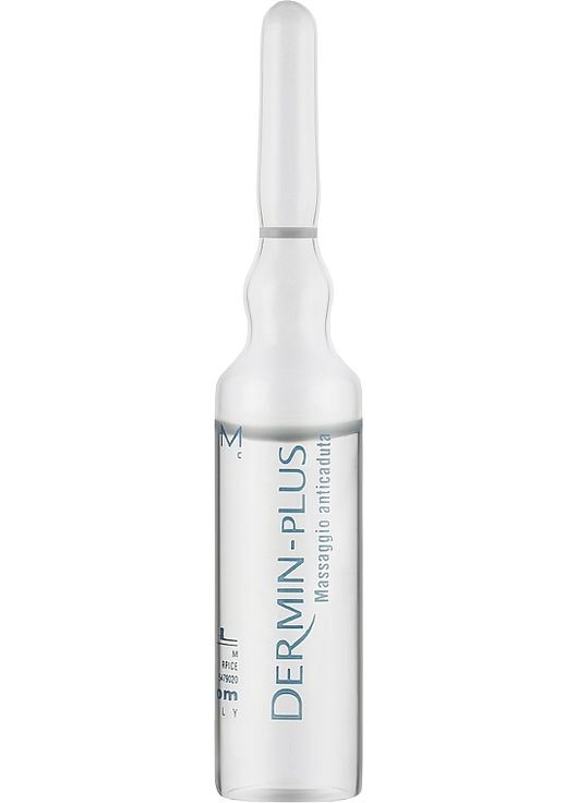 Ампулы против выпадения волос Ampollas Anticaida Fortificante Selenium 7x8ml (129971-28677) Kleral System (368640610)