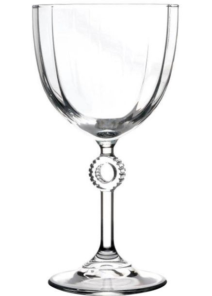 Набір келихів Amore 270 мл 2 шт (440303) Pasabahce (309200436)