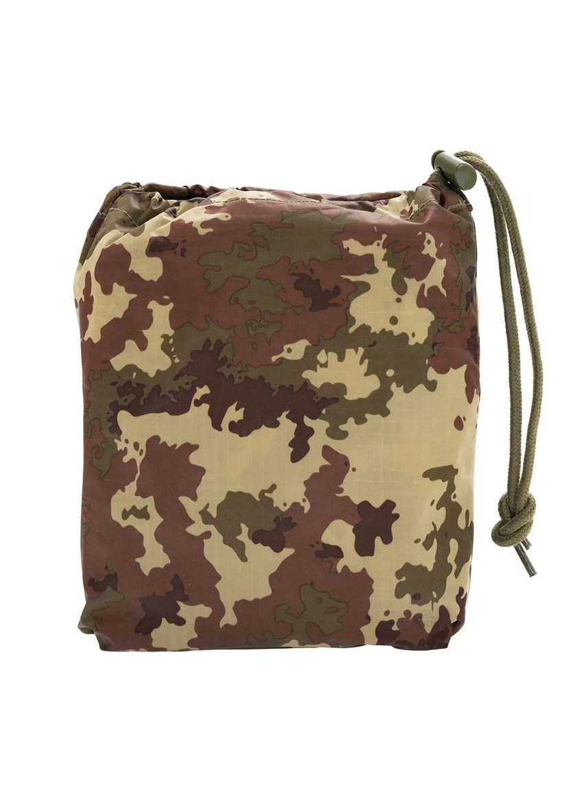 Пончо американське Vegetato Mil-Tec (315822795)