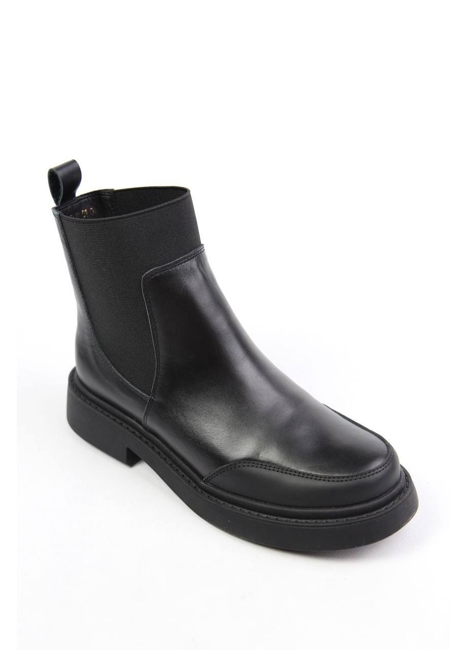 Осенние ботинки Benito