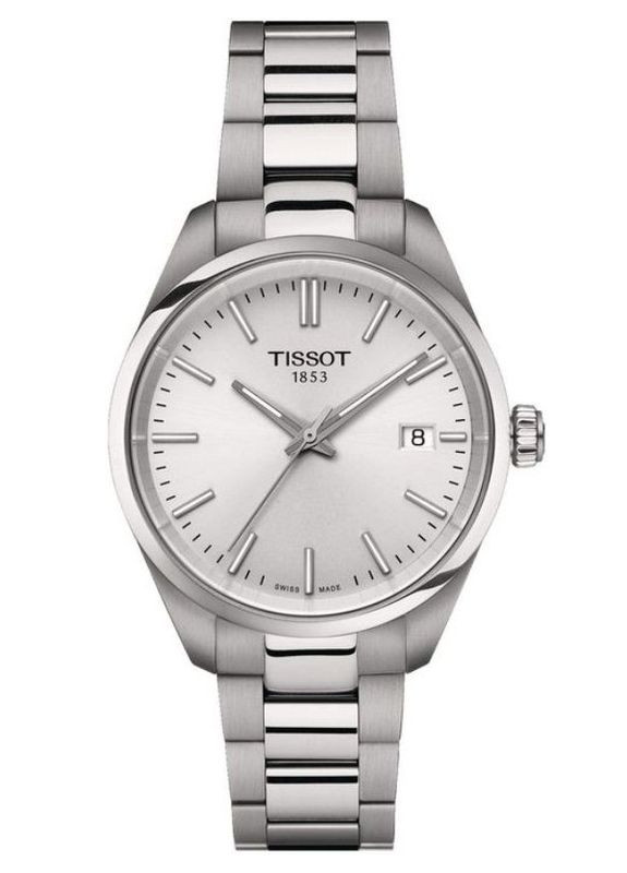 Жіночі наручні годинники Tissot T150.210.11.031.00 (322682592)