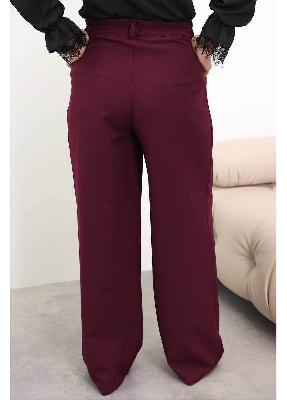 Брюки палаццо Україна (351597081)