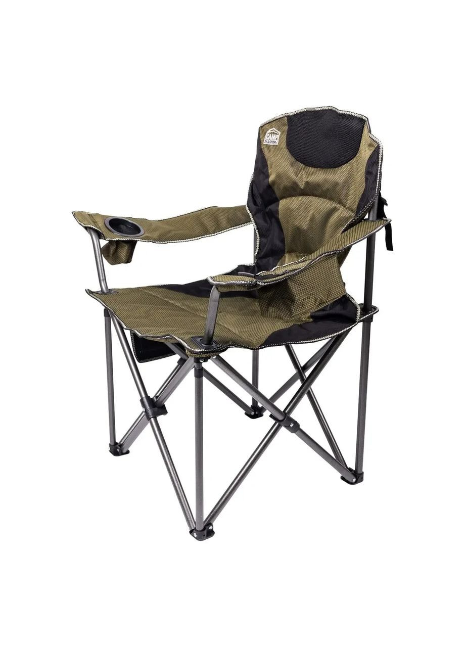 Туристический раскладной стул 60х93х100 см SJ-0063 (A-046801) LUGI (371655225)