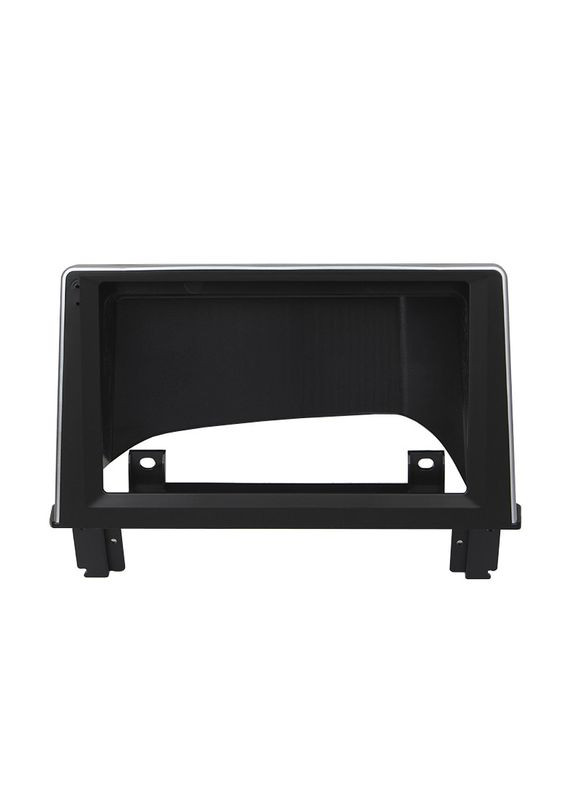Перехідна рамка 9" BMW 1 F20/F21 2013-2016 + адаптер живлення (0000) БМВ 2 шт. Lesko (349730031)