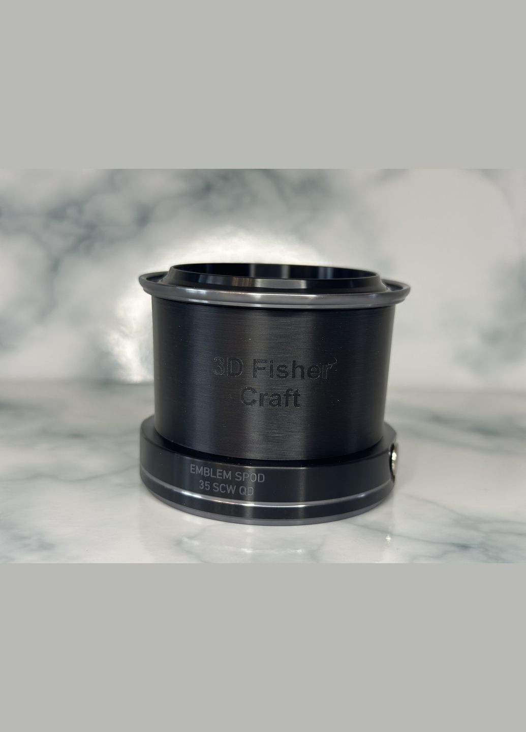 Економайзер Emblem Spod 35 SCW QD Daiwa (361375361)