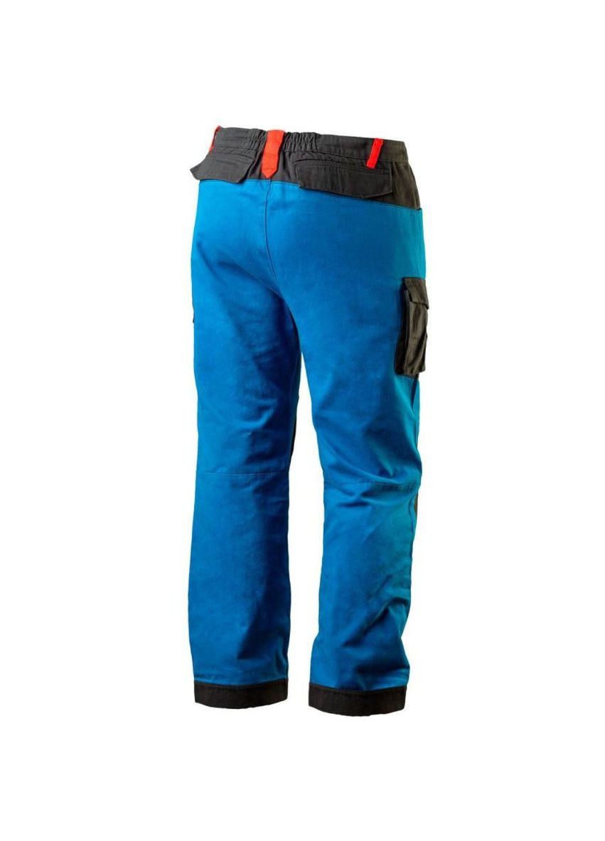 Робочі штани HD+ (L/52, ) бавовна (25161) Neo Tools (325695335)