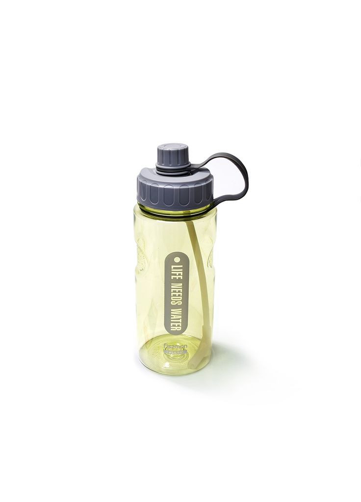 Бутылка для воды 1,2л 6850 (ассорт.) Fissman (316613537)