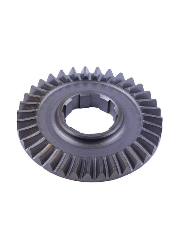 Шестерня полуоси (планетарка часть 2) Z-35 на КПП YBX (365751072)