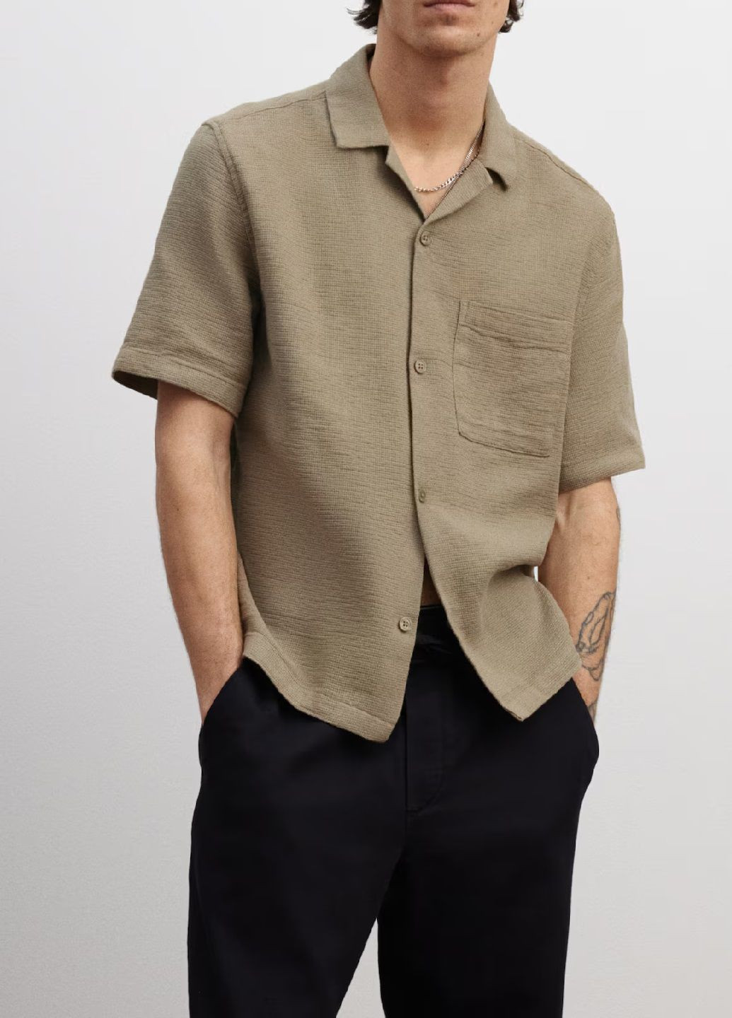 Сорочка H&M (330573668)