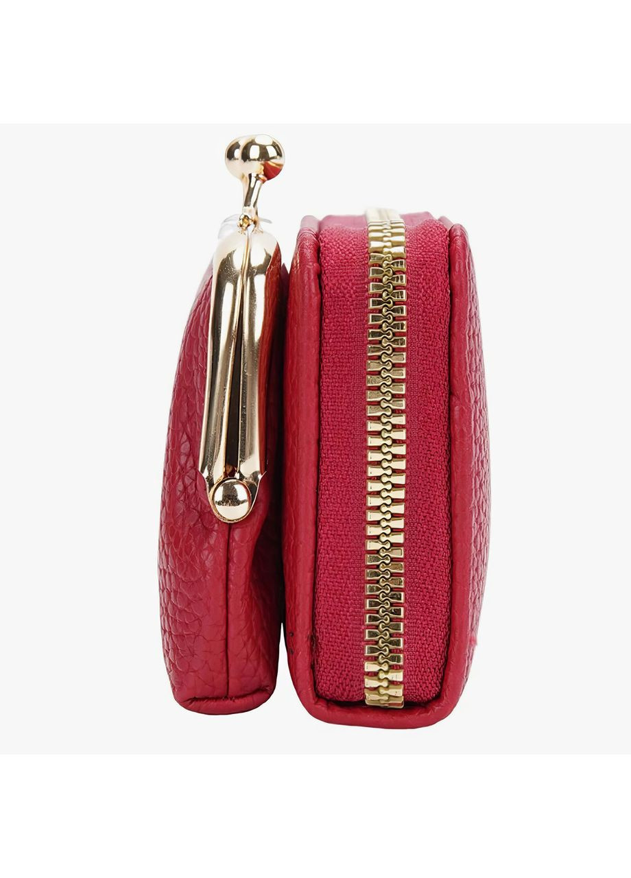 Кошелек женский, на 2 отделения, 11x8x5 см, Mini Zipper, / Кошелек женский / Мини кошелек Baellerry (370624652)