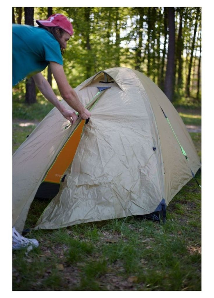 Палатка Comet (001.009.0070) Trimm (316535167)