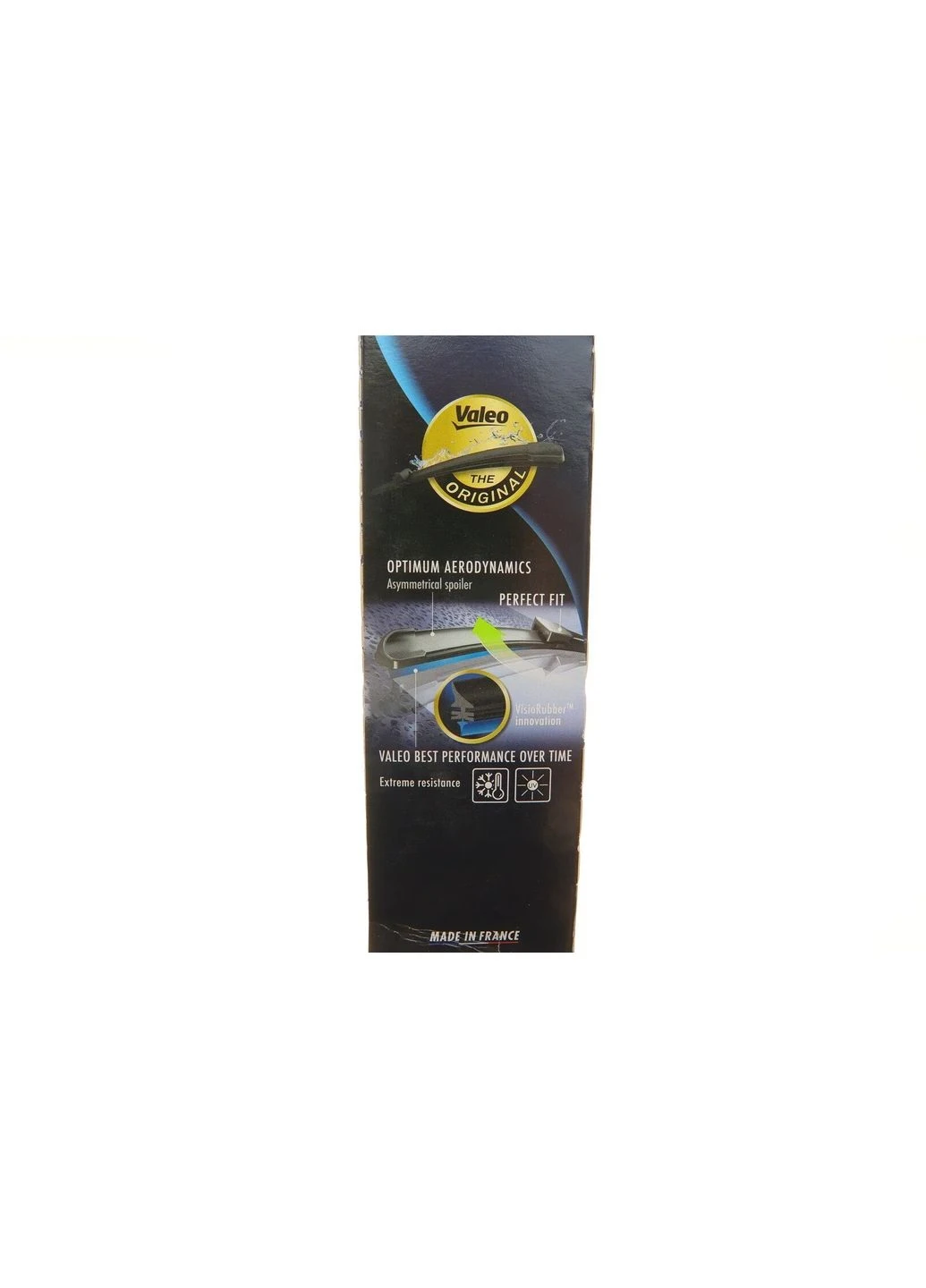 Щетка стеклоочистителя К-Т БЕСКАРКАСНЫЙ SILENCIO® / 730/730 MM / VF494 574694 Valeo (360488019)