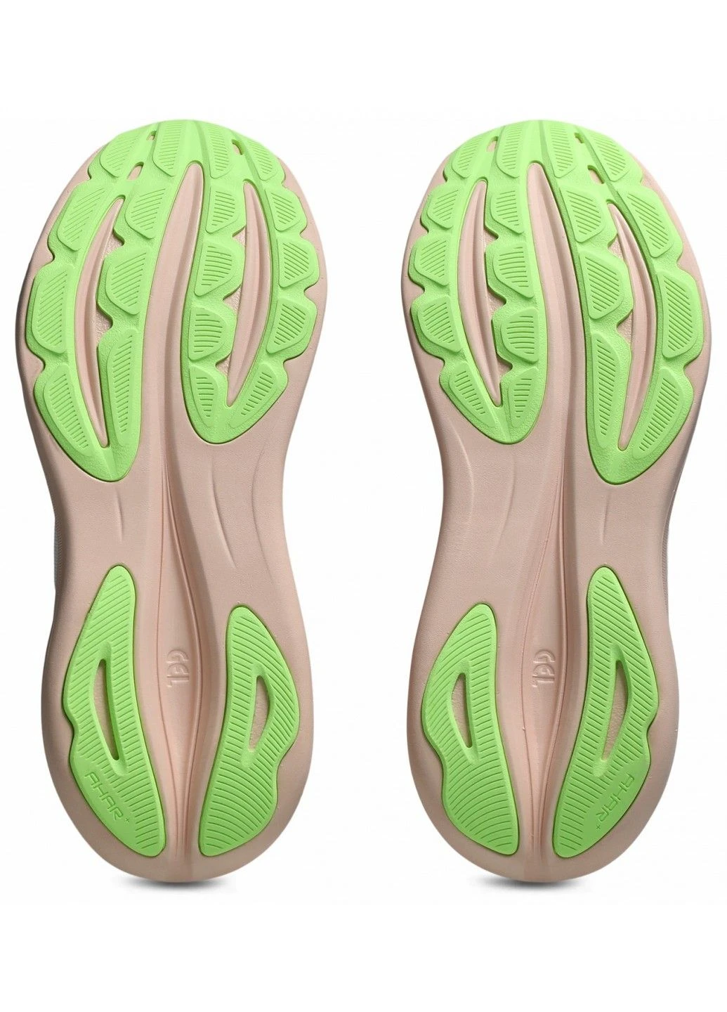 Кросівки Asics GEL-PULSE 17 білі всесезони (382822687)