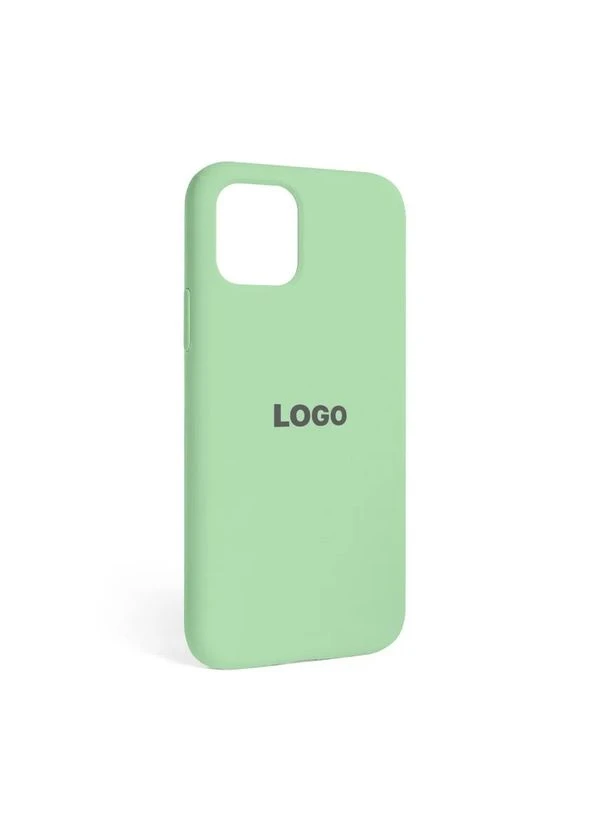 Чохол силіконовий для Apple iPhone Pro No Brand 12 (393488140)