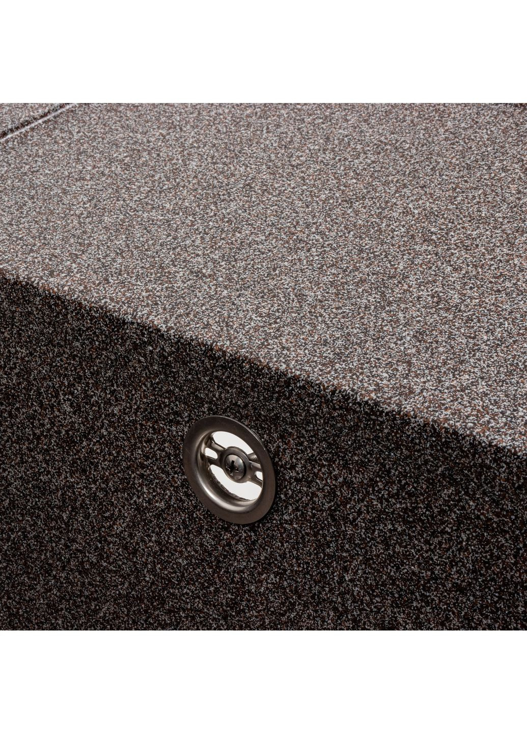 Гранітна мийка для кухні AZURIT 7950 матова Мікс Valeso (358059481)