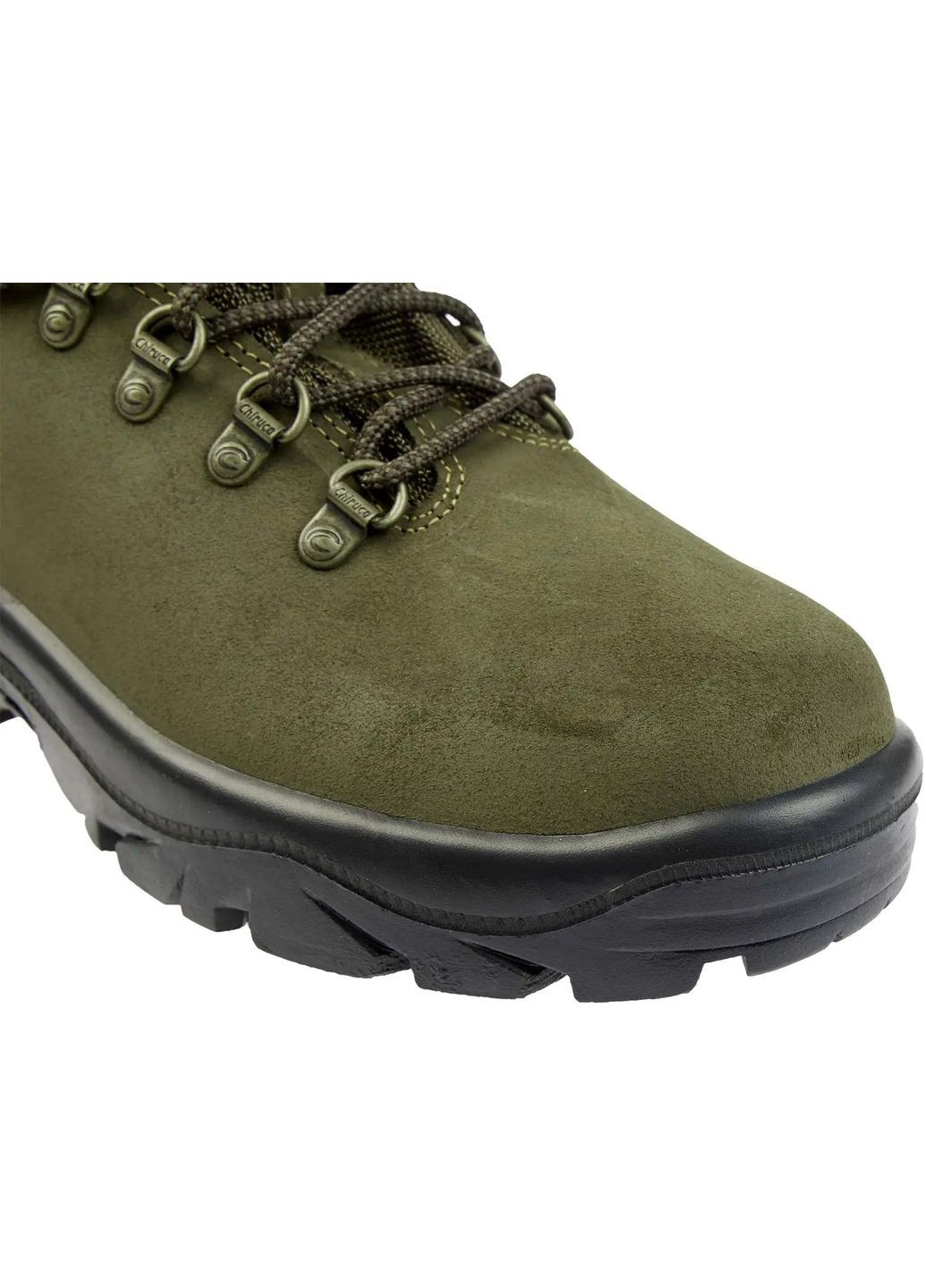 Черевики Chiruca Pointer Gore tex Green No Brand (316255032)