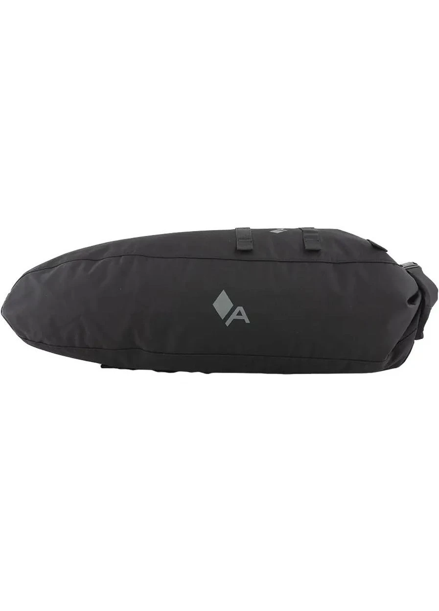 Сумка подседельная Drybag 2021 16L Black Acepac (316442746)