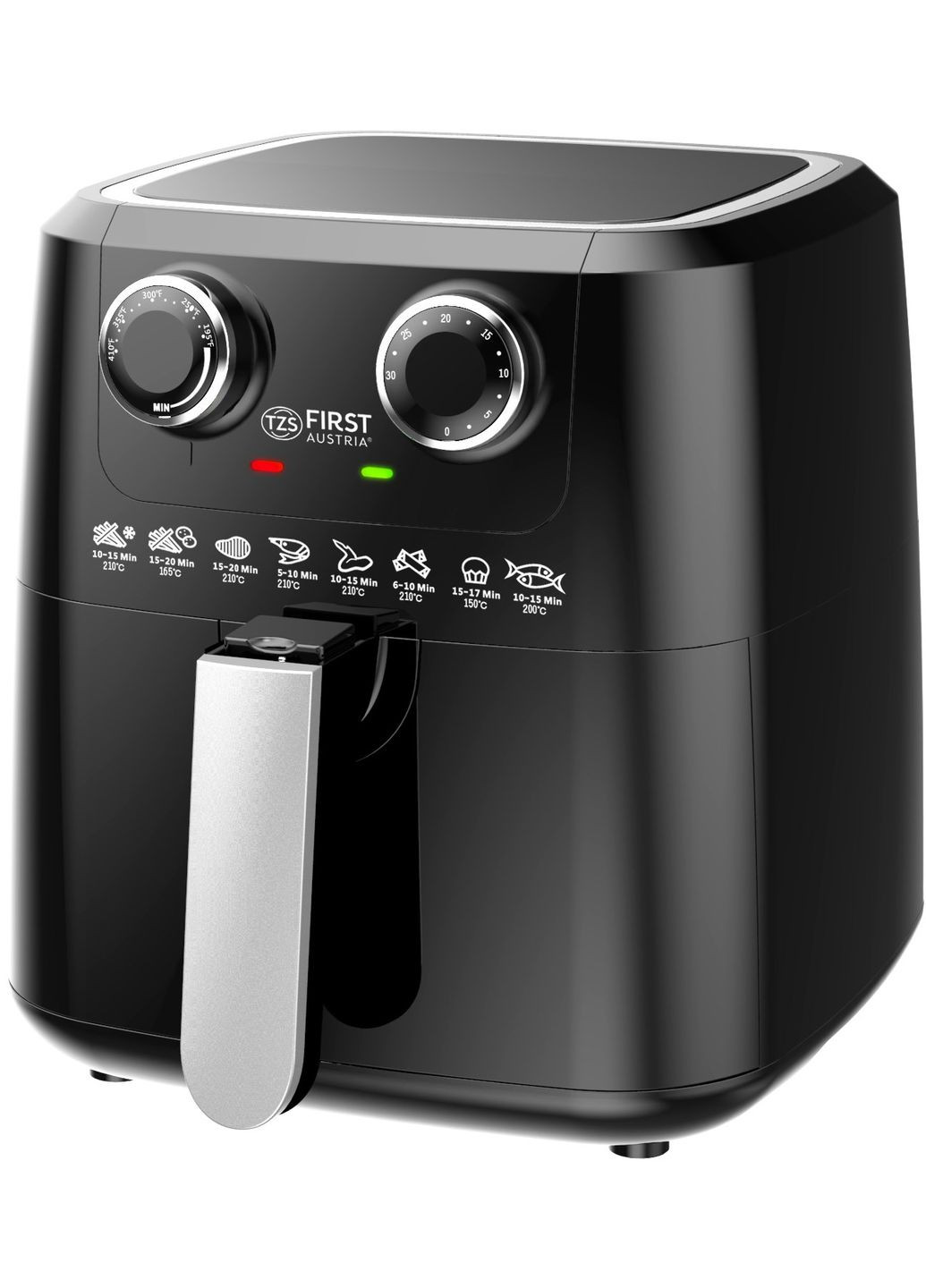 Фритюрниця FA-5053 First (315604511)