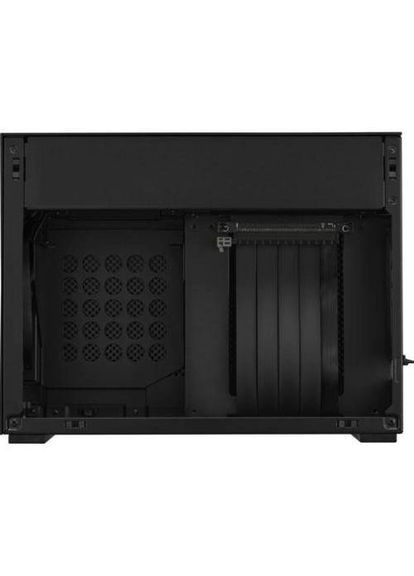 Корпус A4 H2O Black Lian Li (331012572)