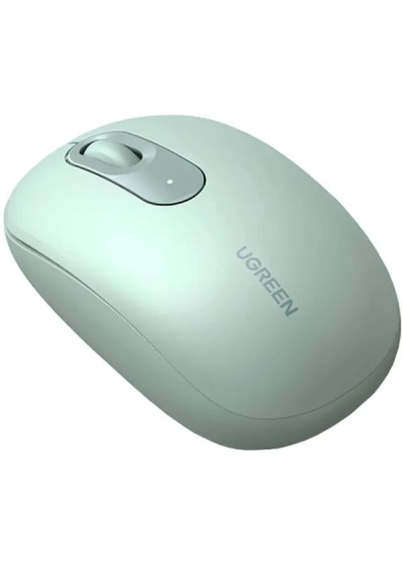 Мишка MU105 Wireless Green (90672) Ugreen (399116172)