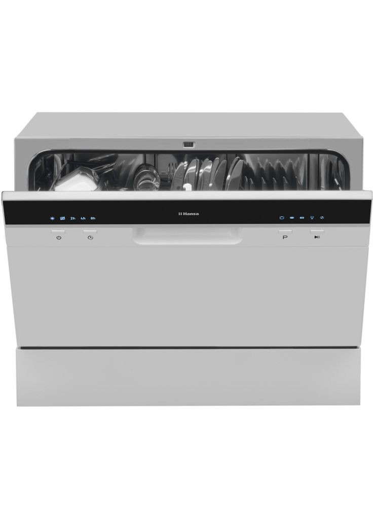 Посудомоечная машина ZWM556SH HANSA (372625349)