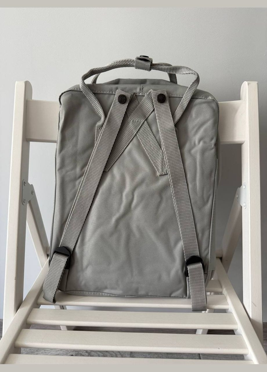 Рюкзак канкен, (kanken) не промокаючий Fjallraven Рюкзак (341528689)