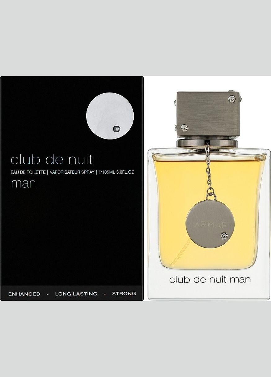 Мужская парфюмерия 130895 ОАЭ Armaf (368705074)