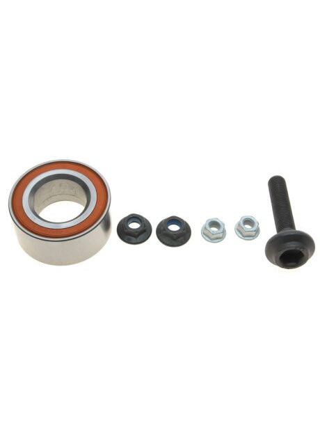 Подшипник ступицы AUDI A6 (4B2, C5) передн. мост (Пр-во ) 713 6103 50 FAG (366204692)