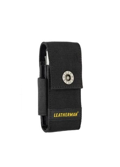 Чехол Medium 4.25", нейлон с карманами-резинками, для инструментов Leatherman (395899853)