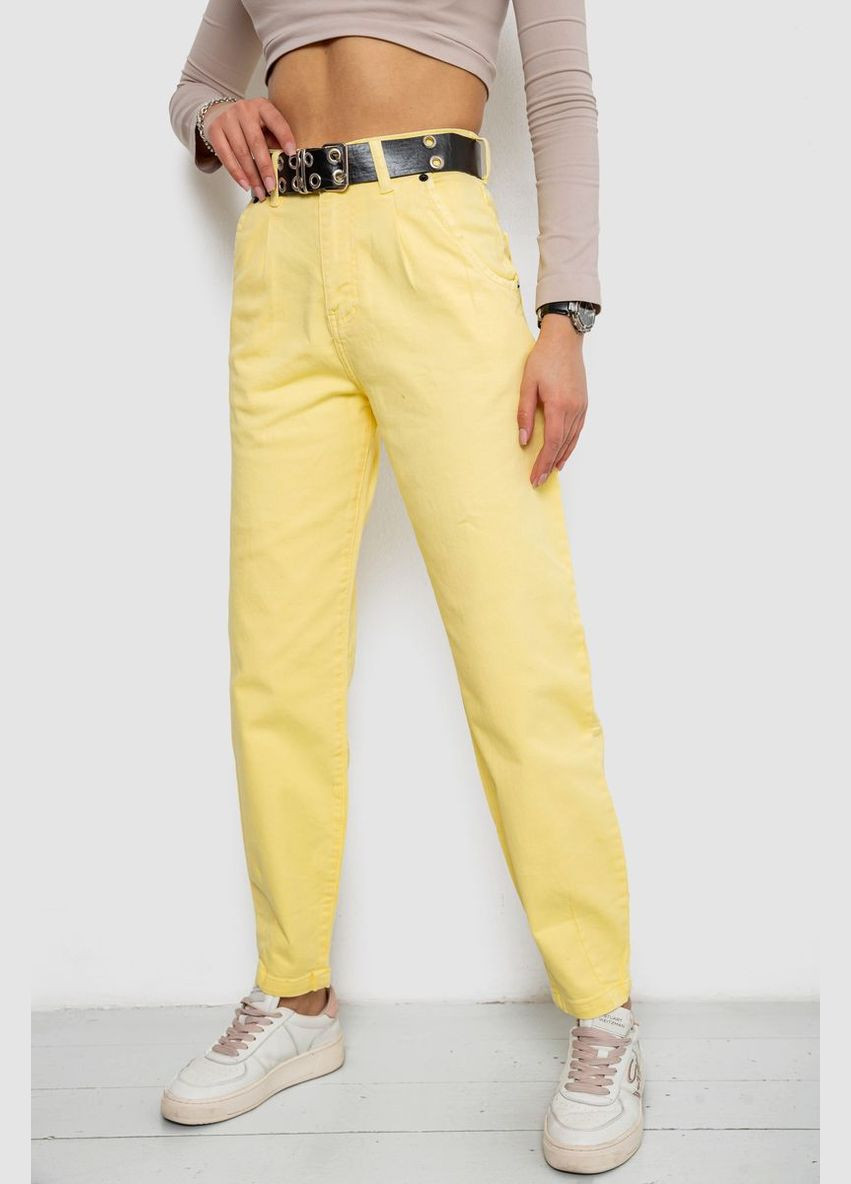 Джинсы женские баллоны 250R00276 Ager - (331109272)