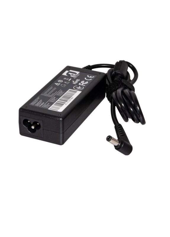 Блок питания Lenovo 18W(12V/1.5A) 3.0x1.0 + кабель питания 1StCharger (339080577)