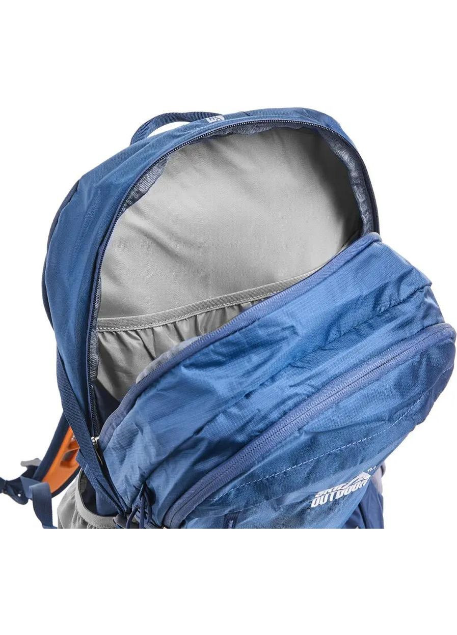 Рюкзак Camper 35 Dark blue Skif Outdoor (316437311)