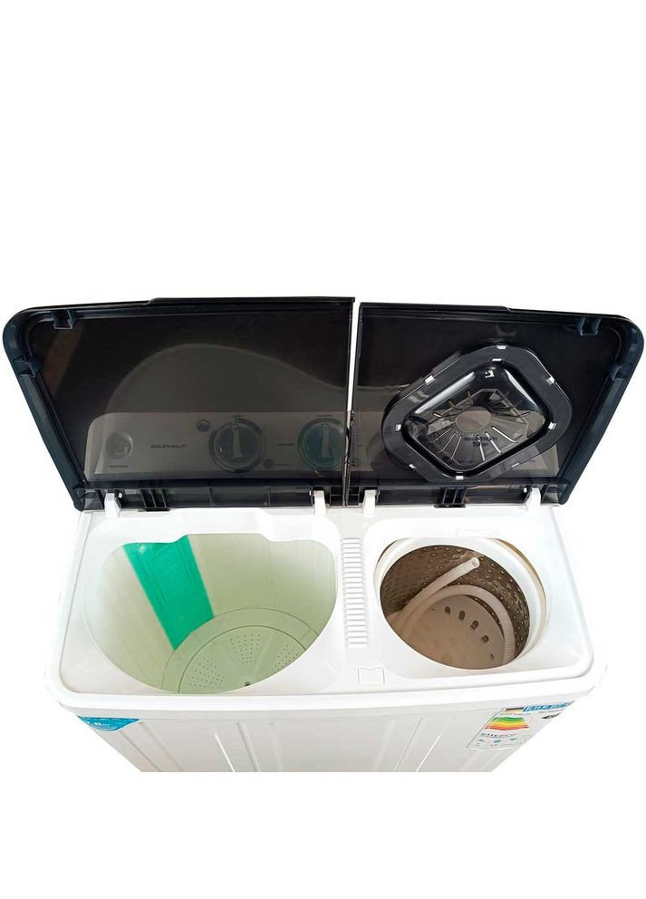 Пральна машина GWL-WS782B3 Grunhelm (306527130)