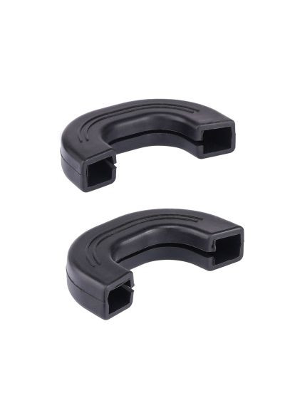 Каструля (AR2430GE) Ardesto Gemini Anzio 3.1л чорний (366522577)