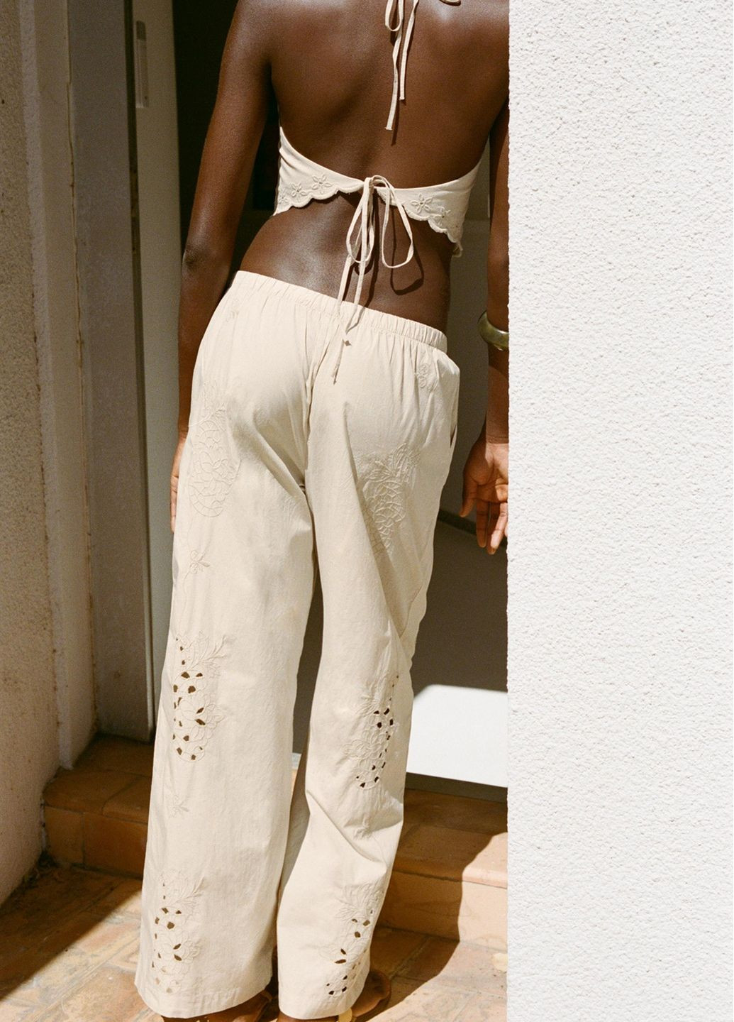 Штани Zara (353928918)