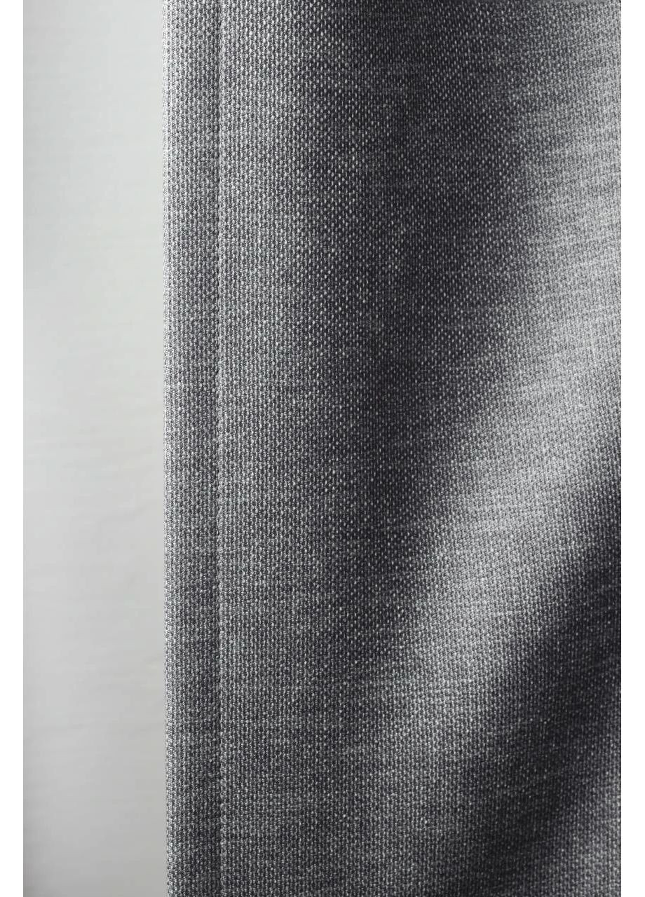 Двусторонняя штора Sofa 2шт. 3м х от 2,5м до 3м HYGG (370367272)